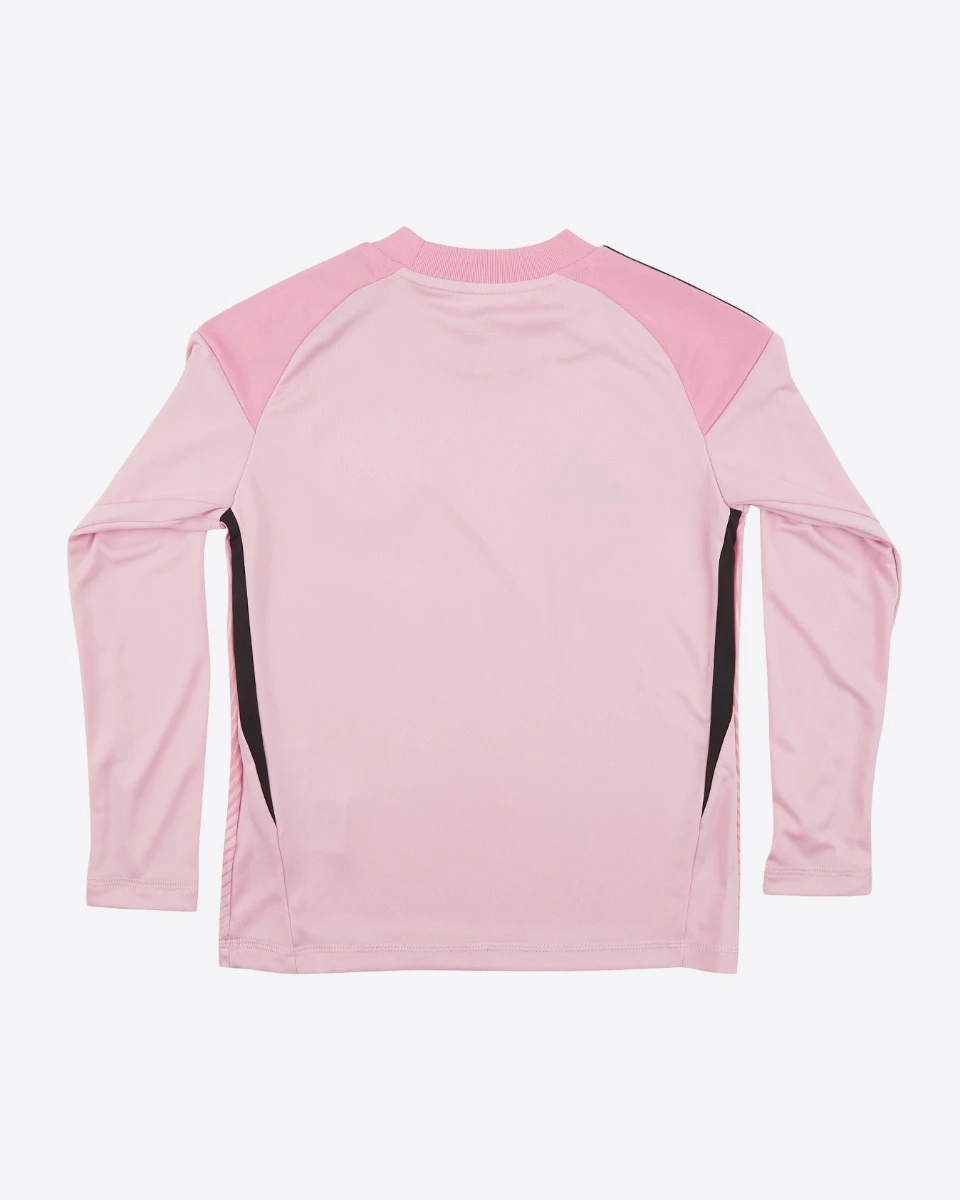 Leicester City Men's Away Goalkeeper Shirt 2025/26 - Kids