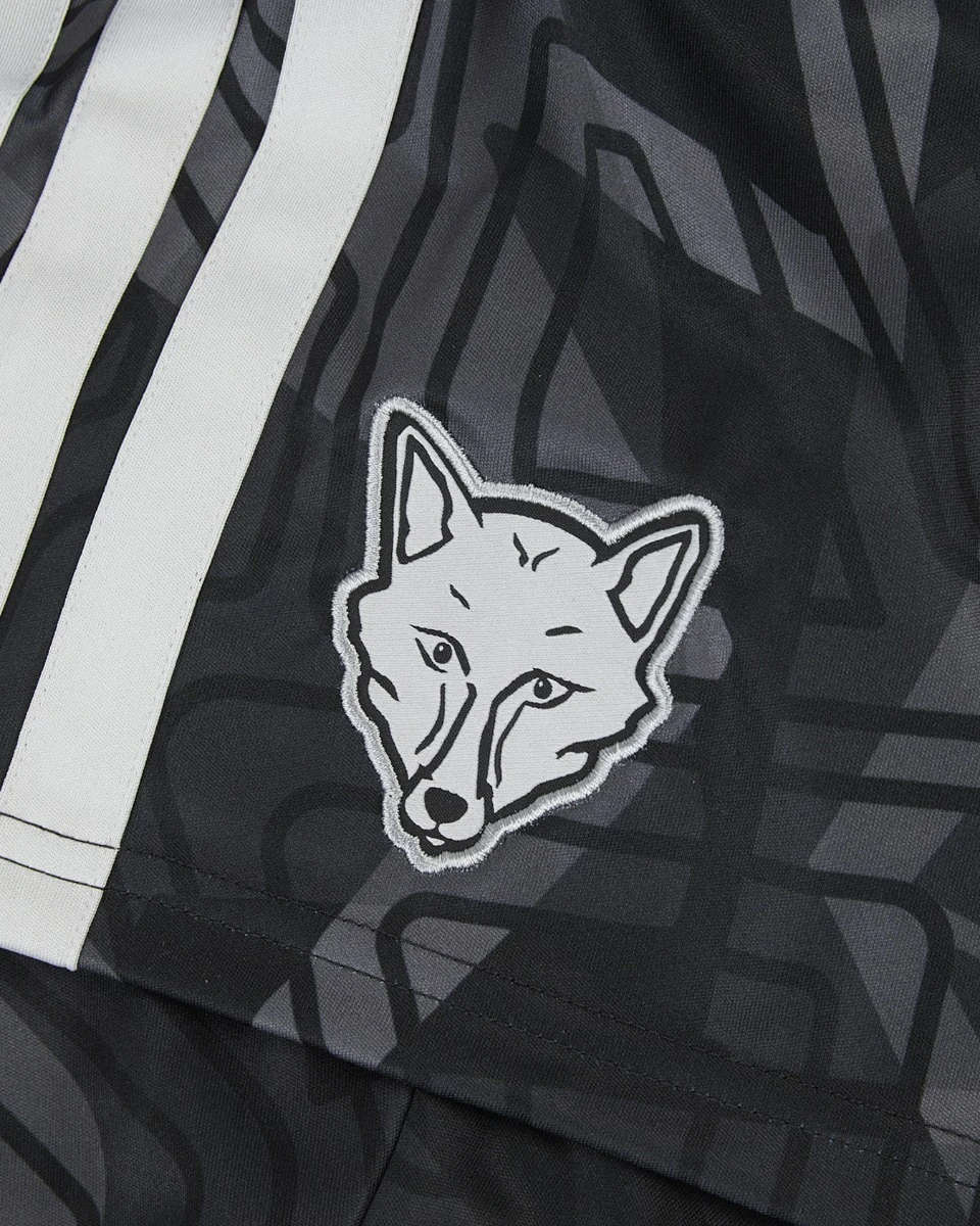 Leicester City Third Goalkeeper Shorts 2026/27 - Adults