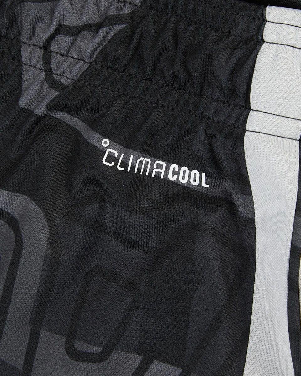 Leicester City Third Goalkeeper Shorts 2026/27 - Adults