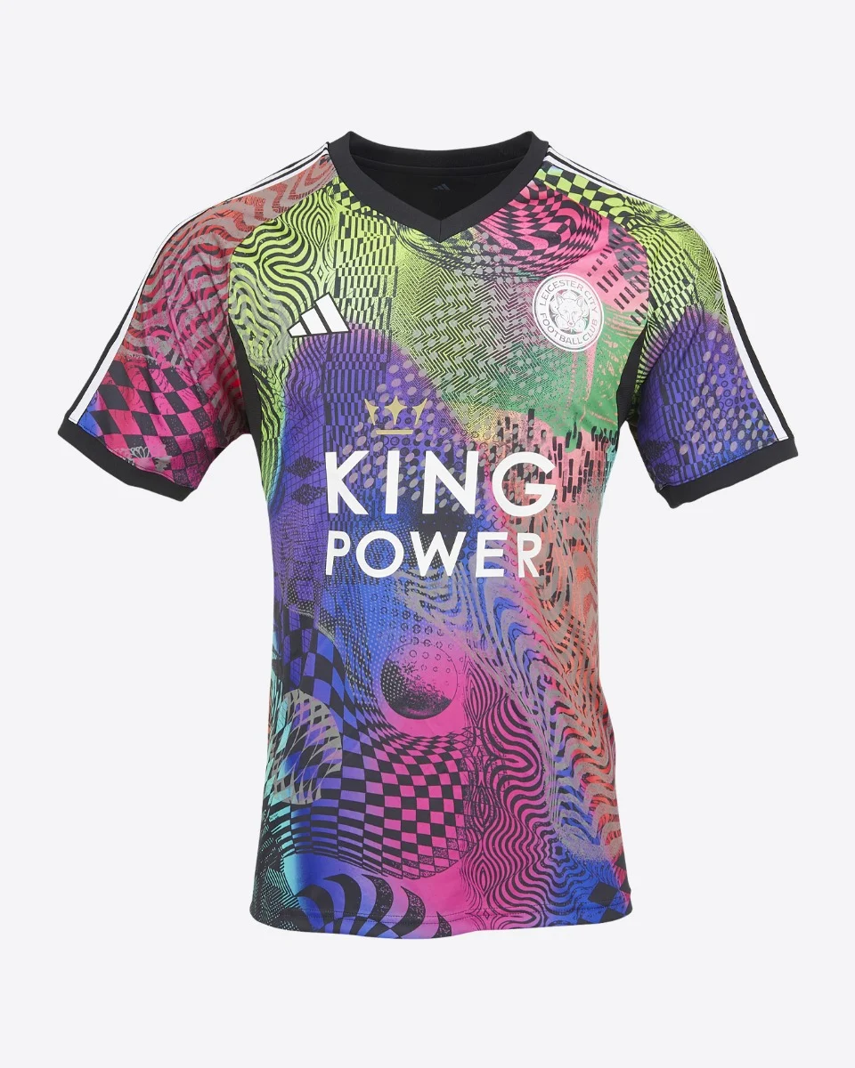 2025/26 Love Unites Jersey - Mens