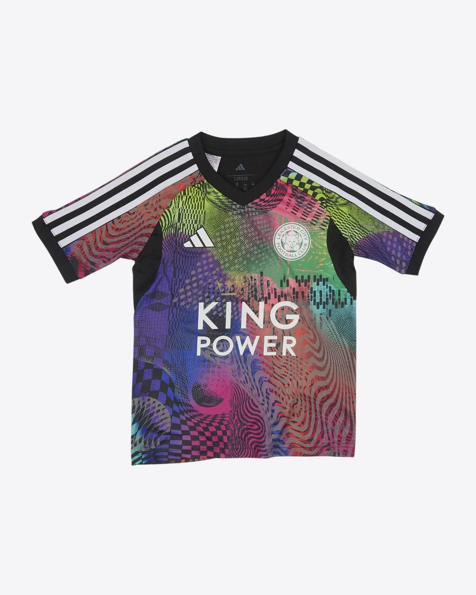 2025/26 Love Unites Jersey - Kids