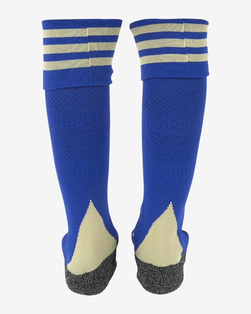 Leicester City Home Socks 2025/26 - Kids