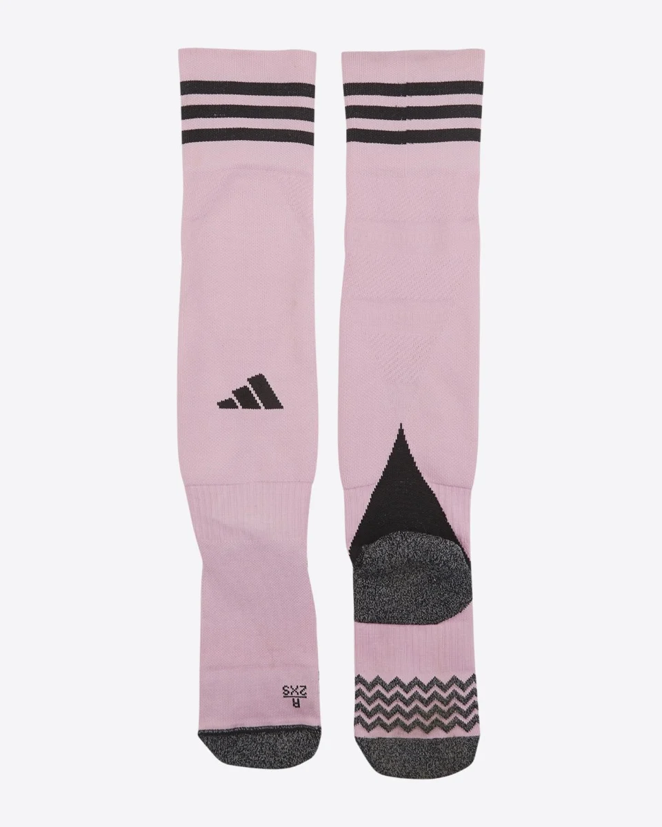 Leicester City Away Goalkeeper Socks 2025/26 - Kids