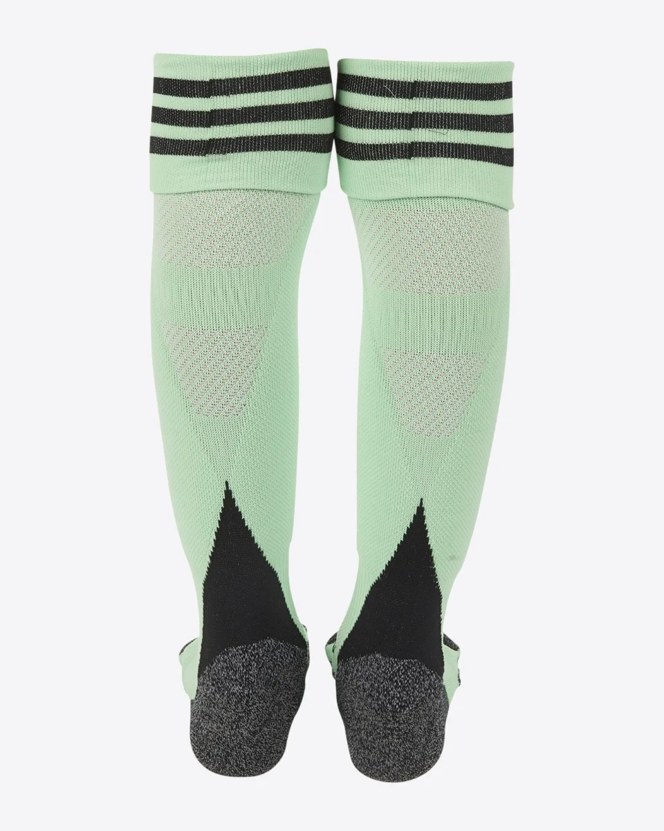 Leicester City Home Goalkeeper Socks 2025/26 - Kids