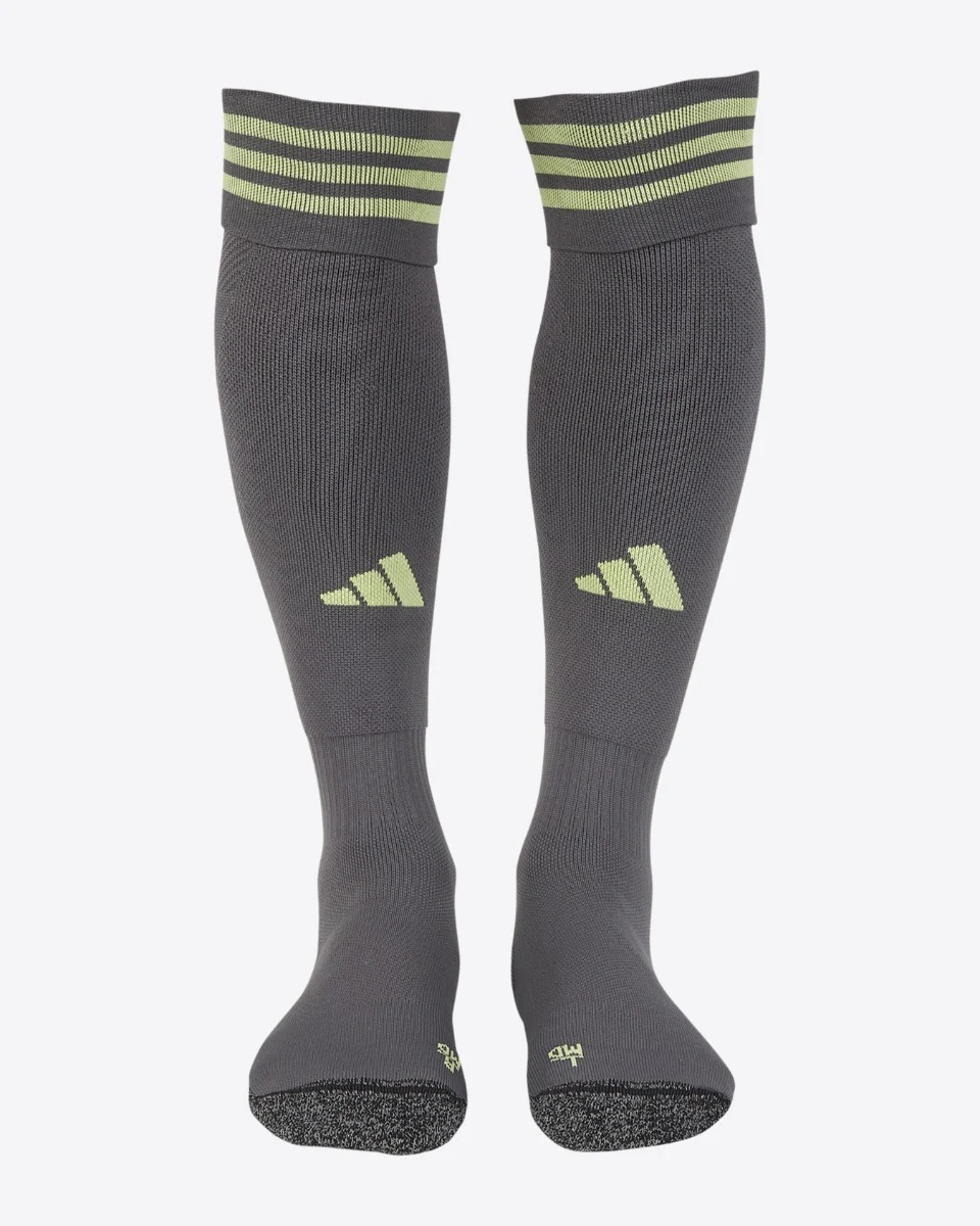 Leicester City Third Goalkeeper Socks 2025/26 - Adults