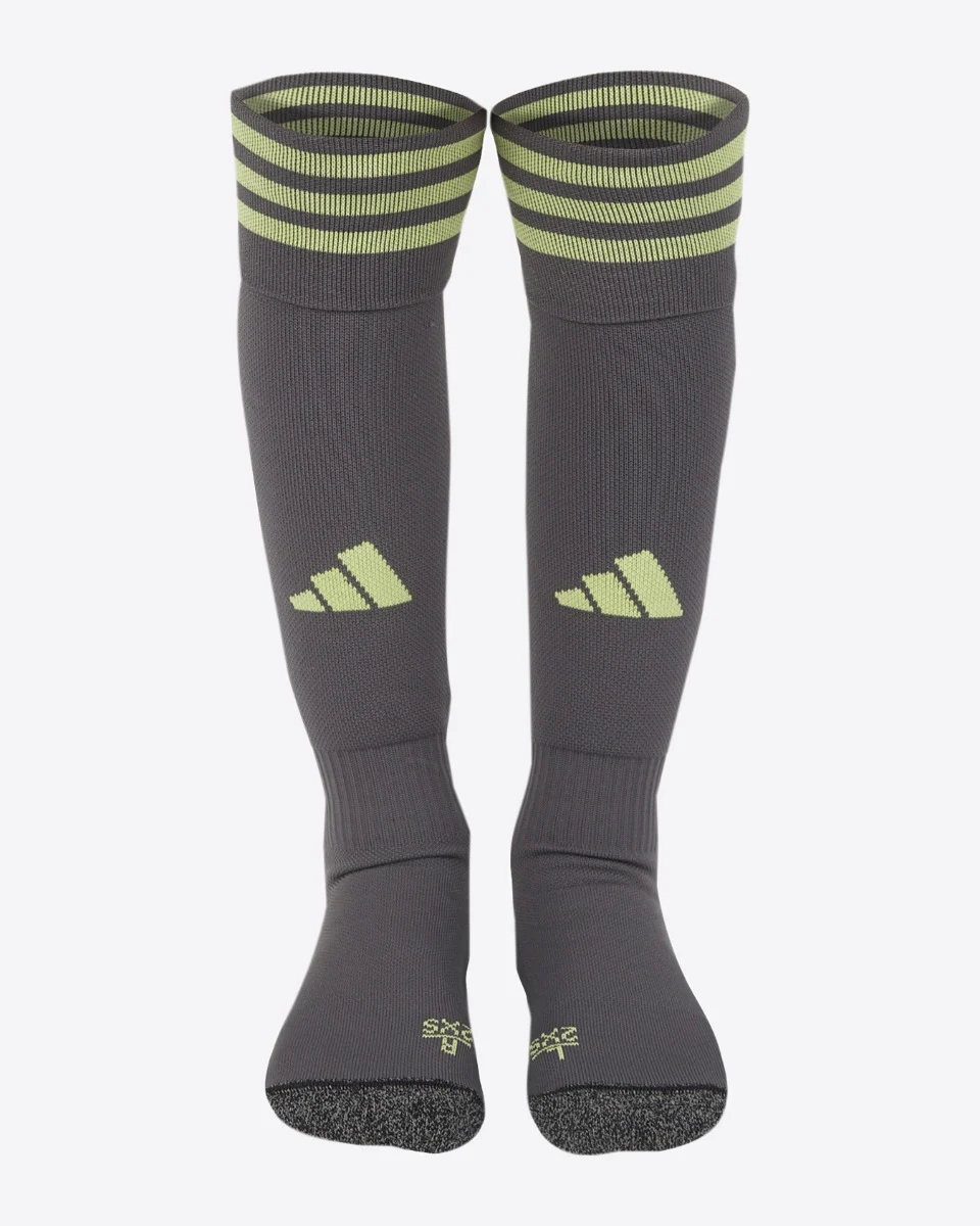 Leicester City Third Goalkeeper Socks 2025/26 - Kids