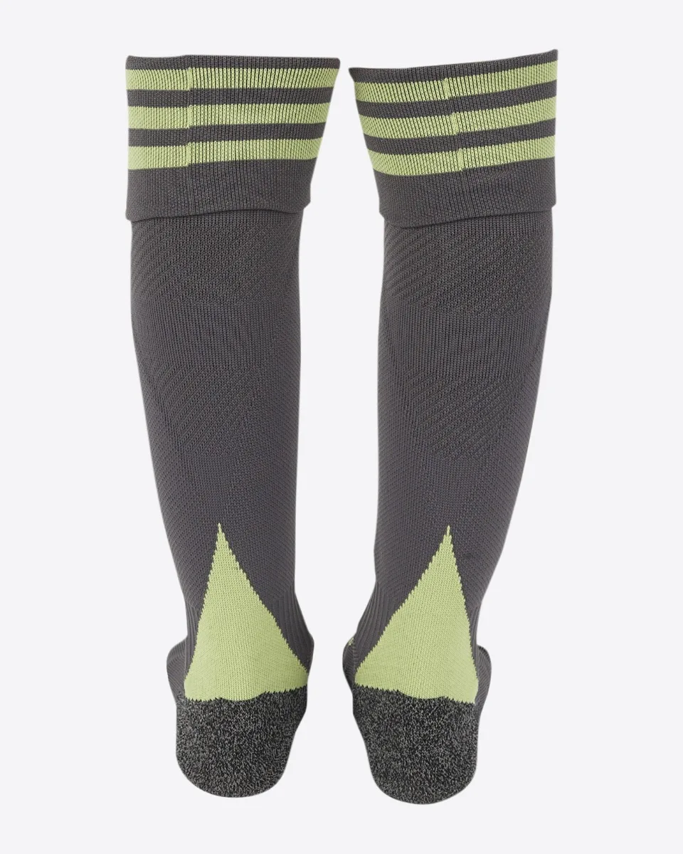 Leicester City Third Goalkeeper Socks 2025/26 - Kids