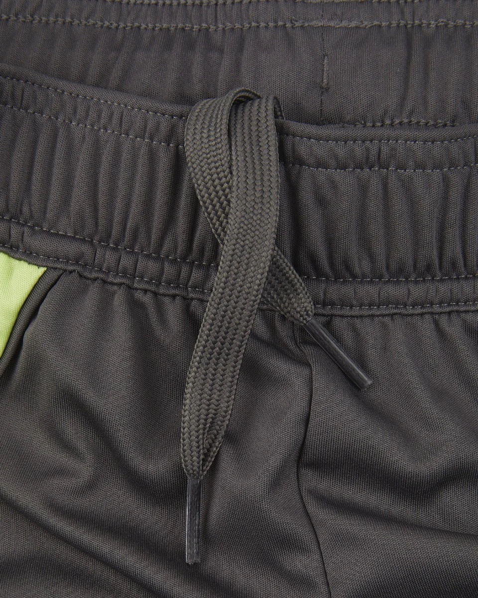 Leicester City Third Goalkeeper Shorts 2025/26 - Kids