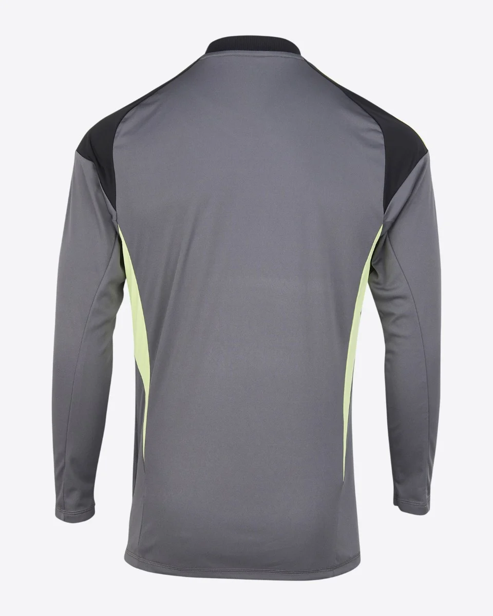 Leicester City Women's Third Goalkeeper Shirt 2025/26 - Adults