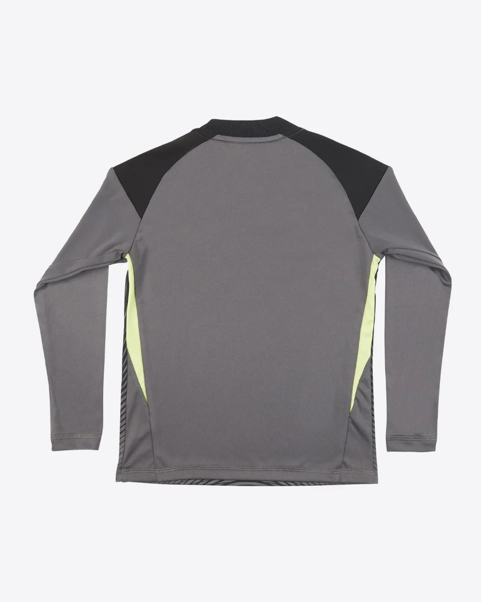 Leicester City Women's Third Goalkeeper Shirt 2025/26 - Kids