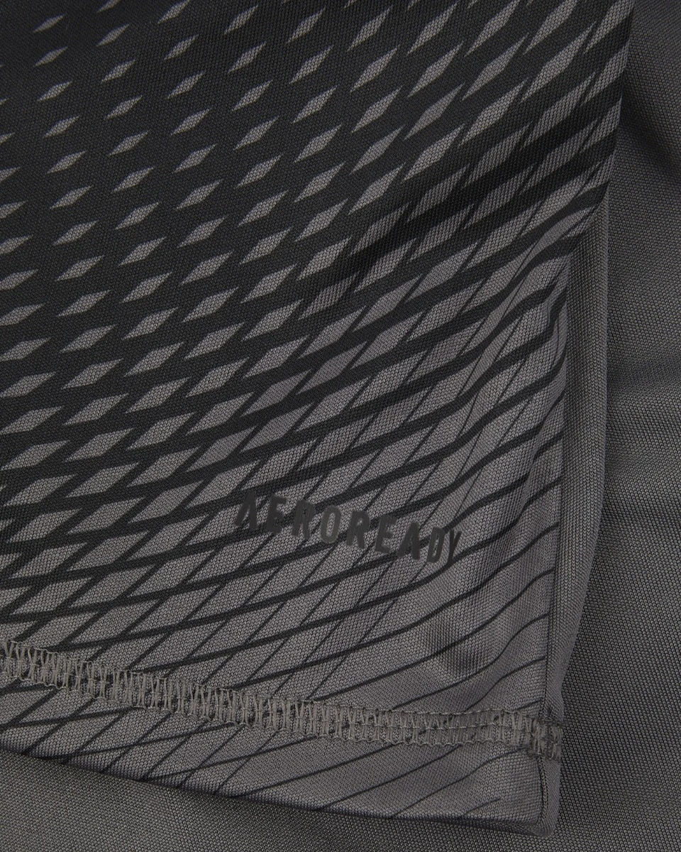 Leicester City Women's Third Goalkeeper Shirt 2025/26 - Kids