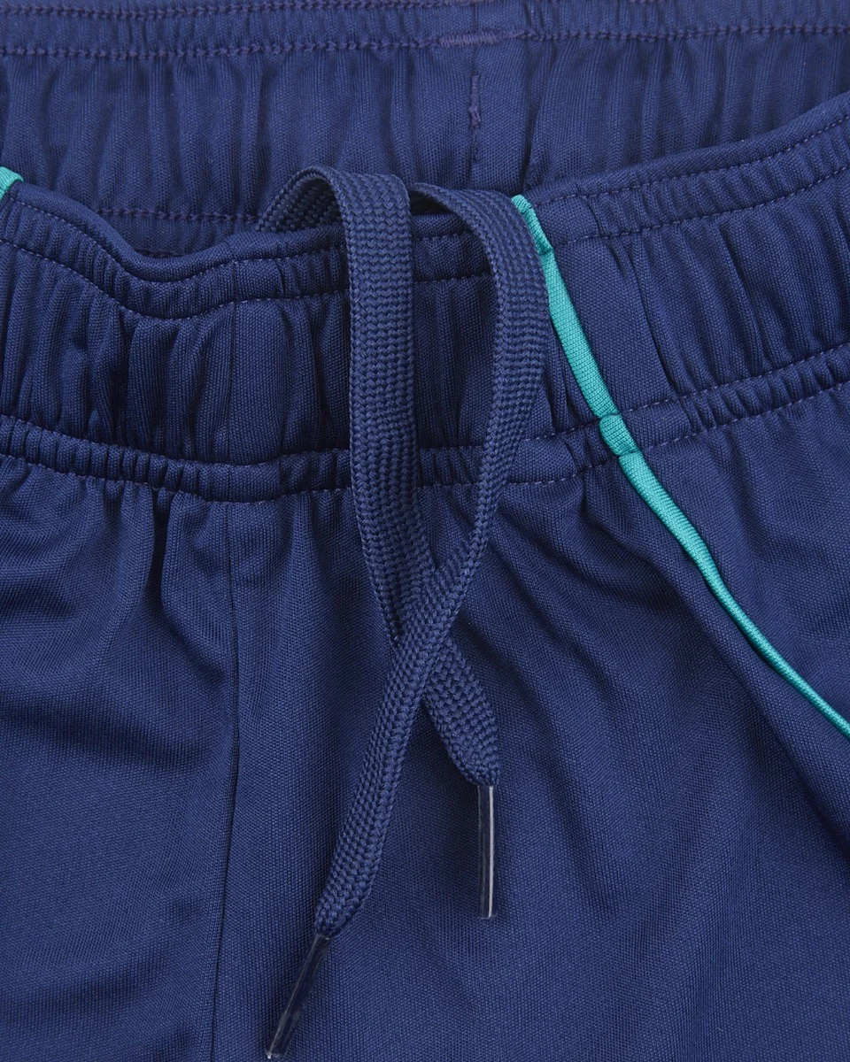 Leicester City Away Shorts 2025/26 - Kids