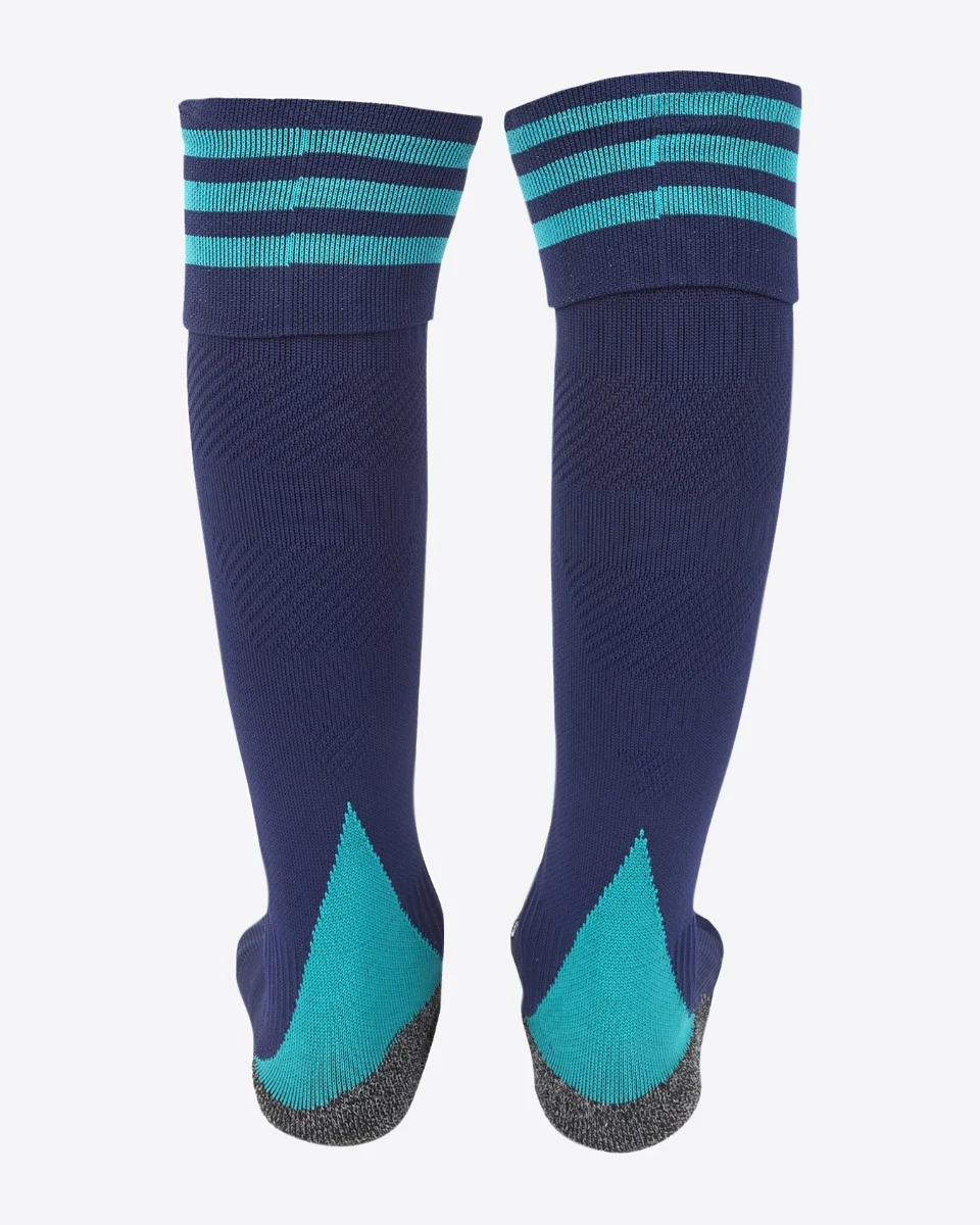 Leicester City Away Socks 2025/26 - Kids