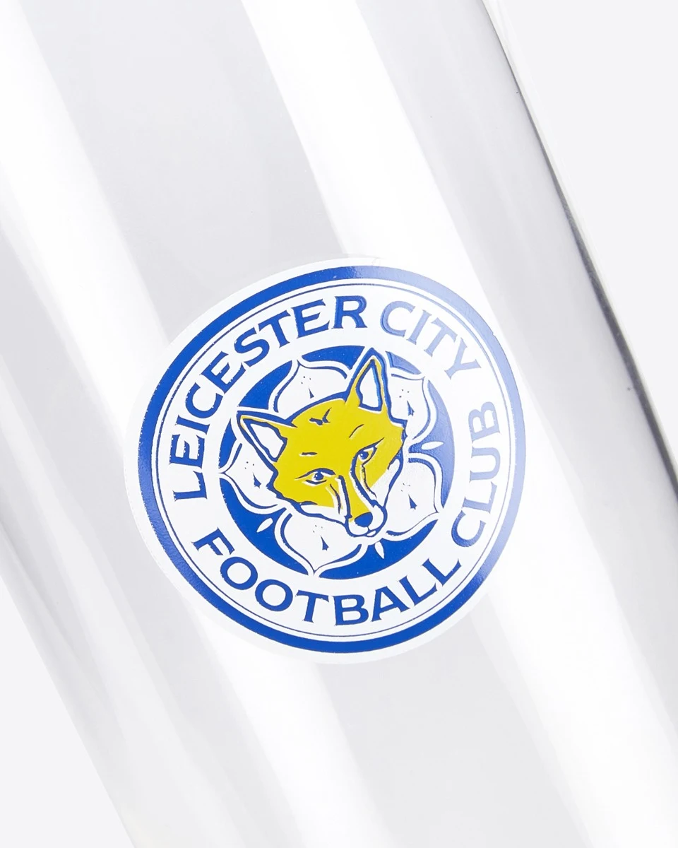 Leicester City Juice Glass