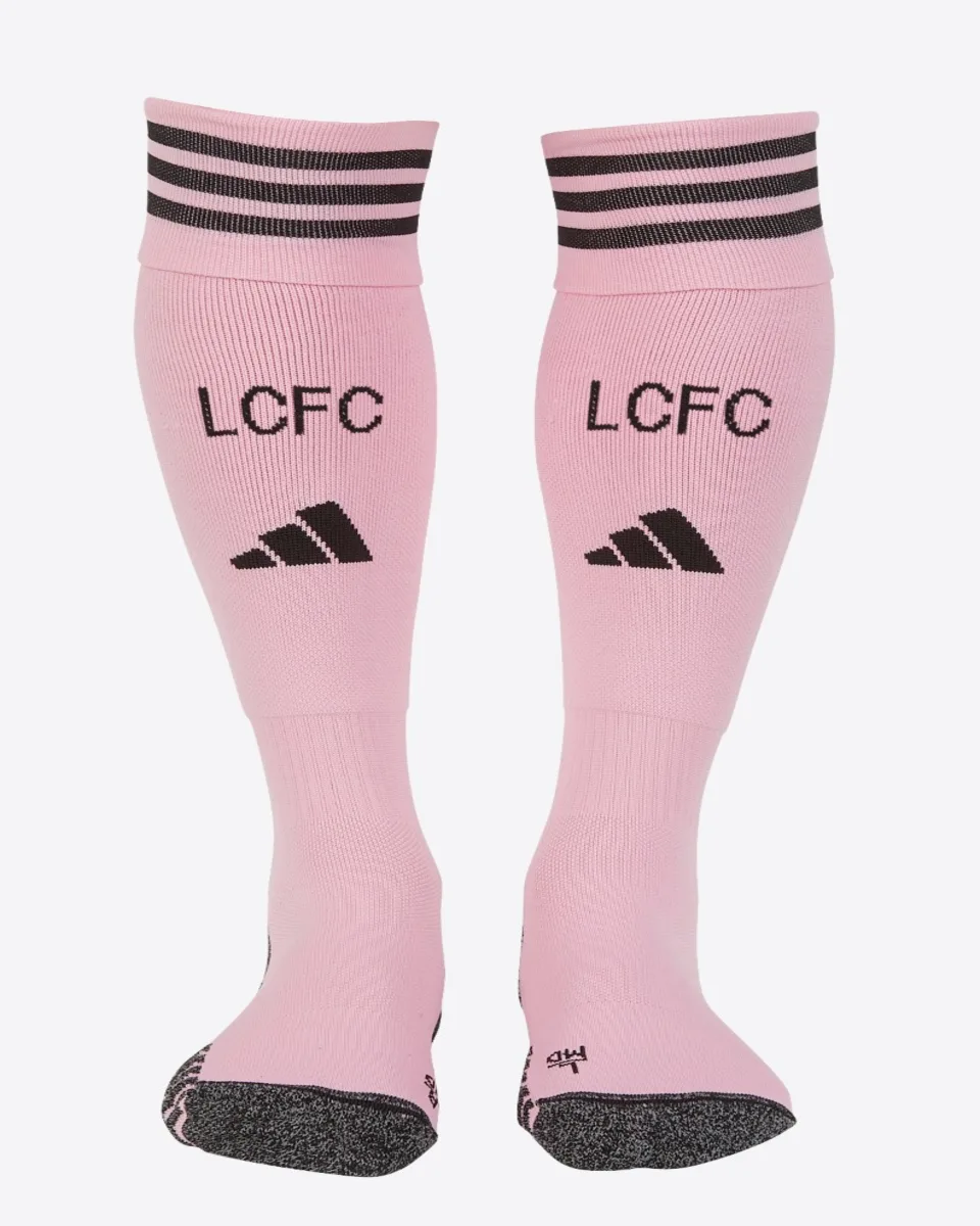 Leicester City Third Socks 2025/26 - Adults