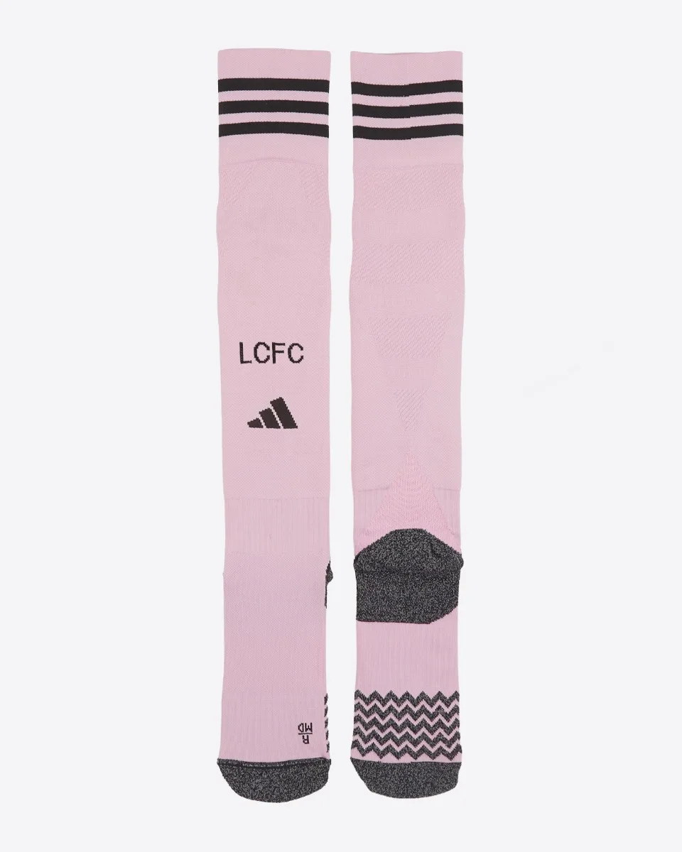 Leicester City Third Socks 2025/26 - Adults