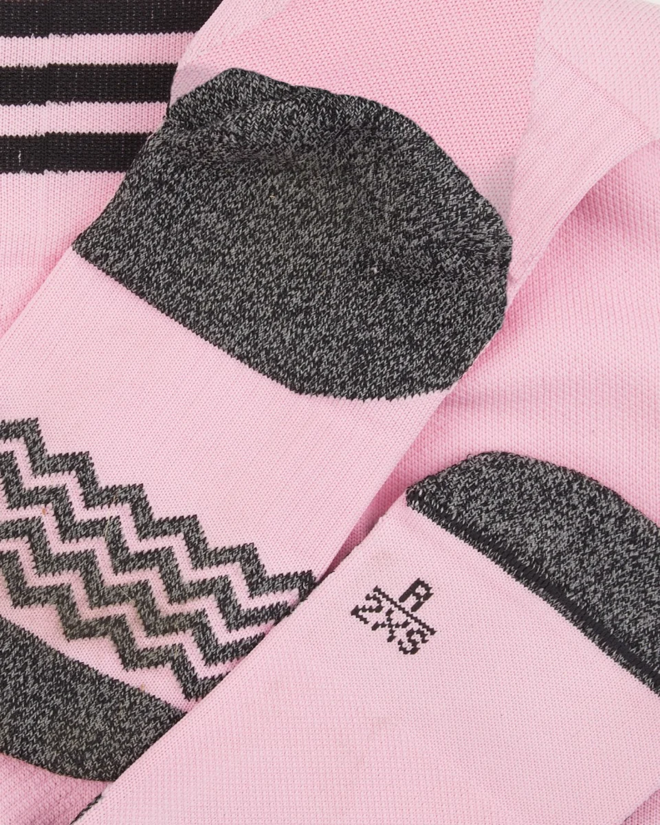 Leicester City Third Socks 2025/26 - Adults