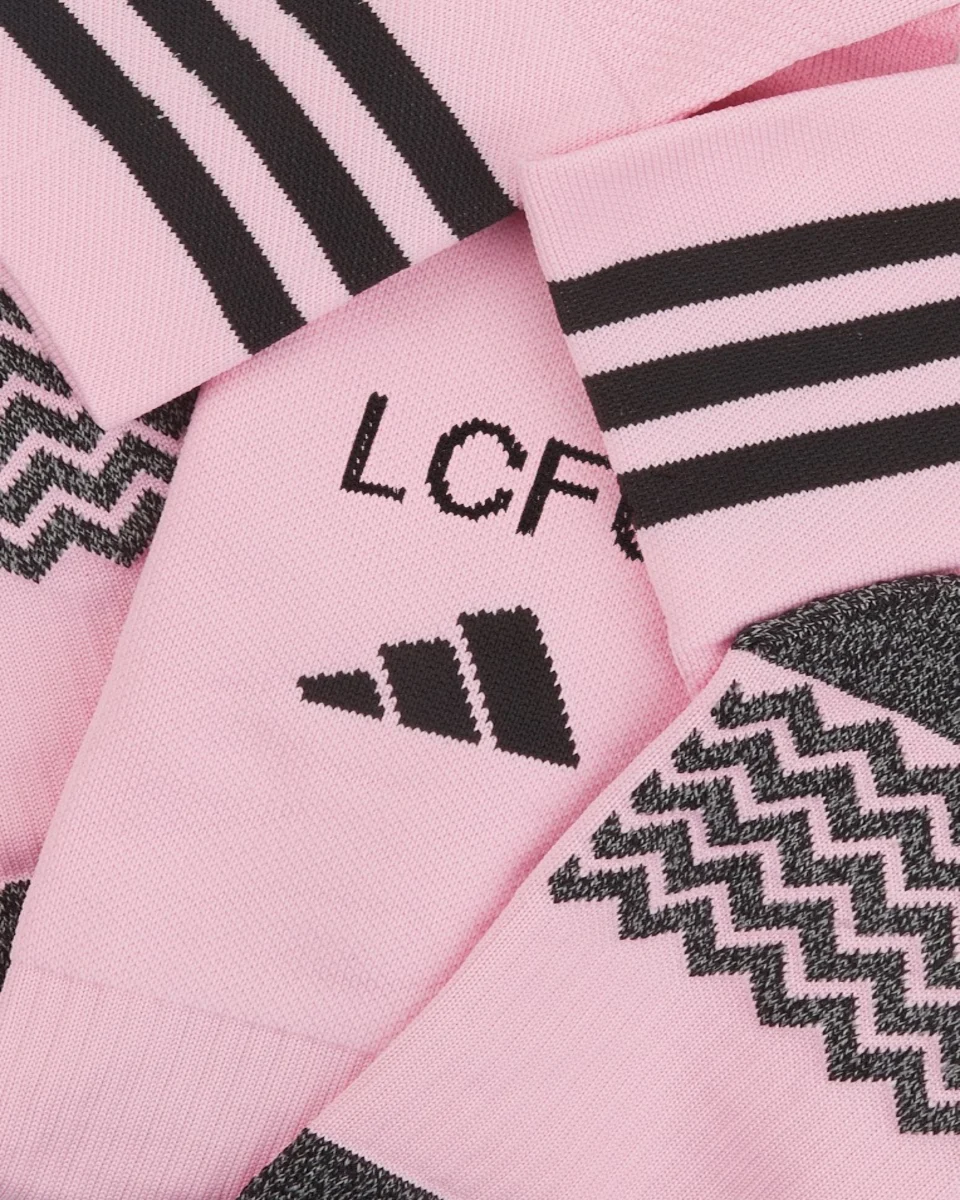 Leicester City Third Socks 2025/26 - Adults