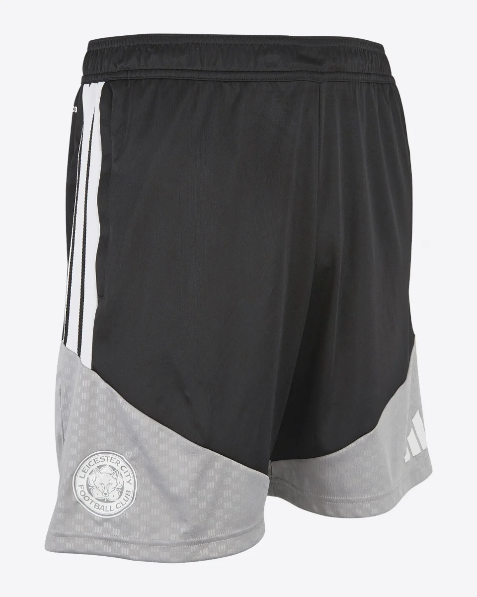 2026/27 Black Training Short - Mens