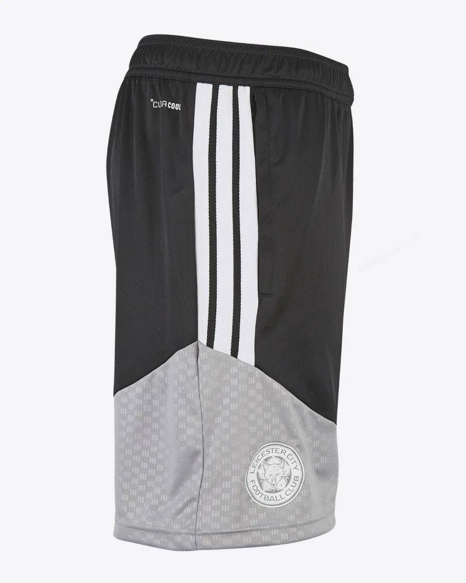 2026/27 Black Training Short - Mens