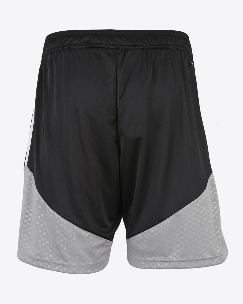 2026/27 Black Training Short - Mens