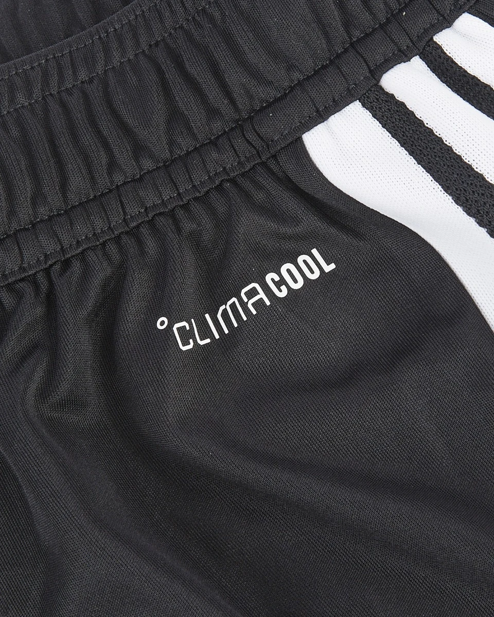 2026/27 Black Training Short - Mens