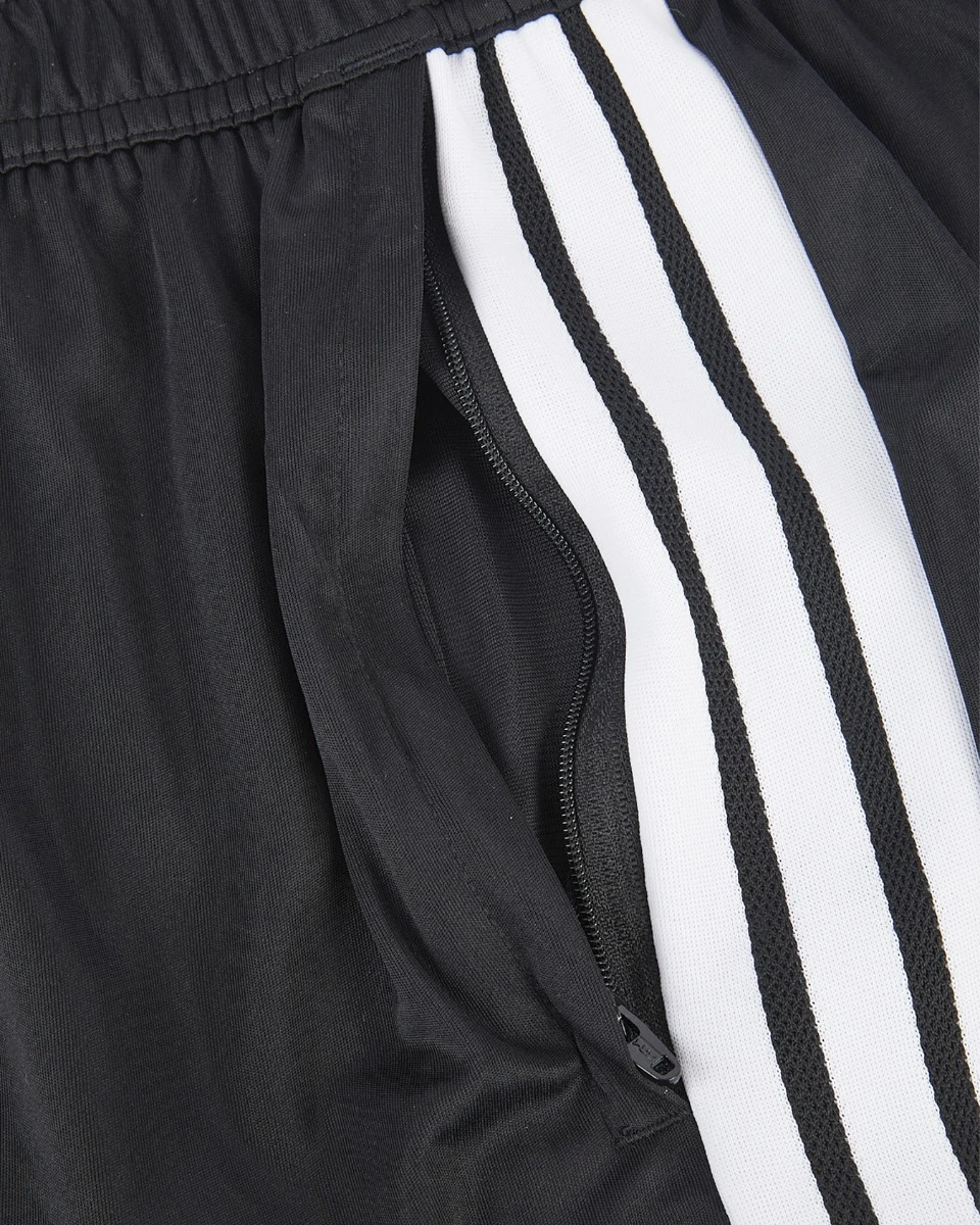 2026/27 Black Training Short - Mens