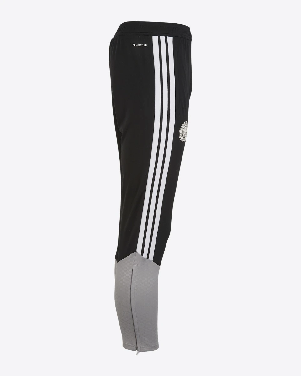 2026/27 Black Training Pant - Mens