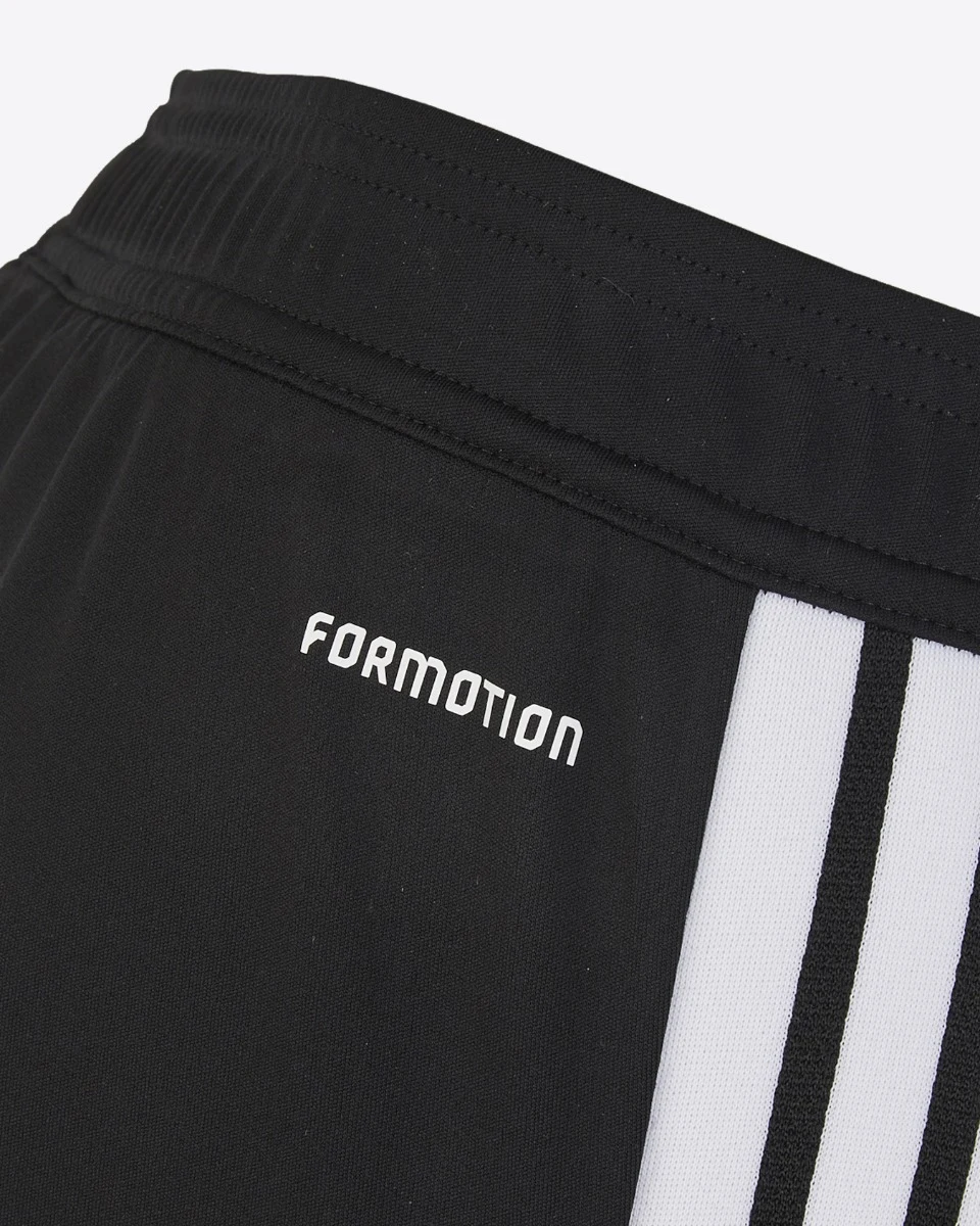 2026/27 Black Training Pant - Mens