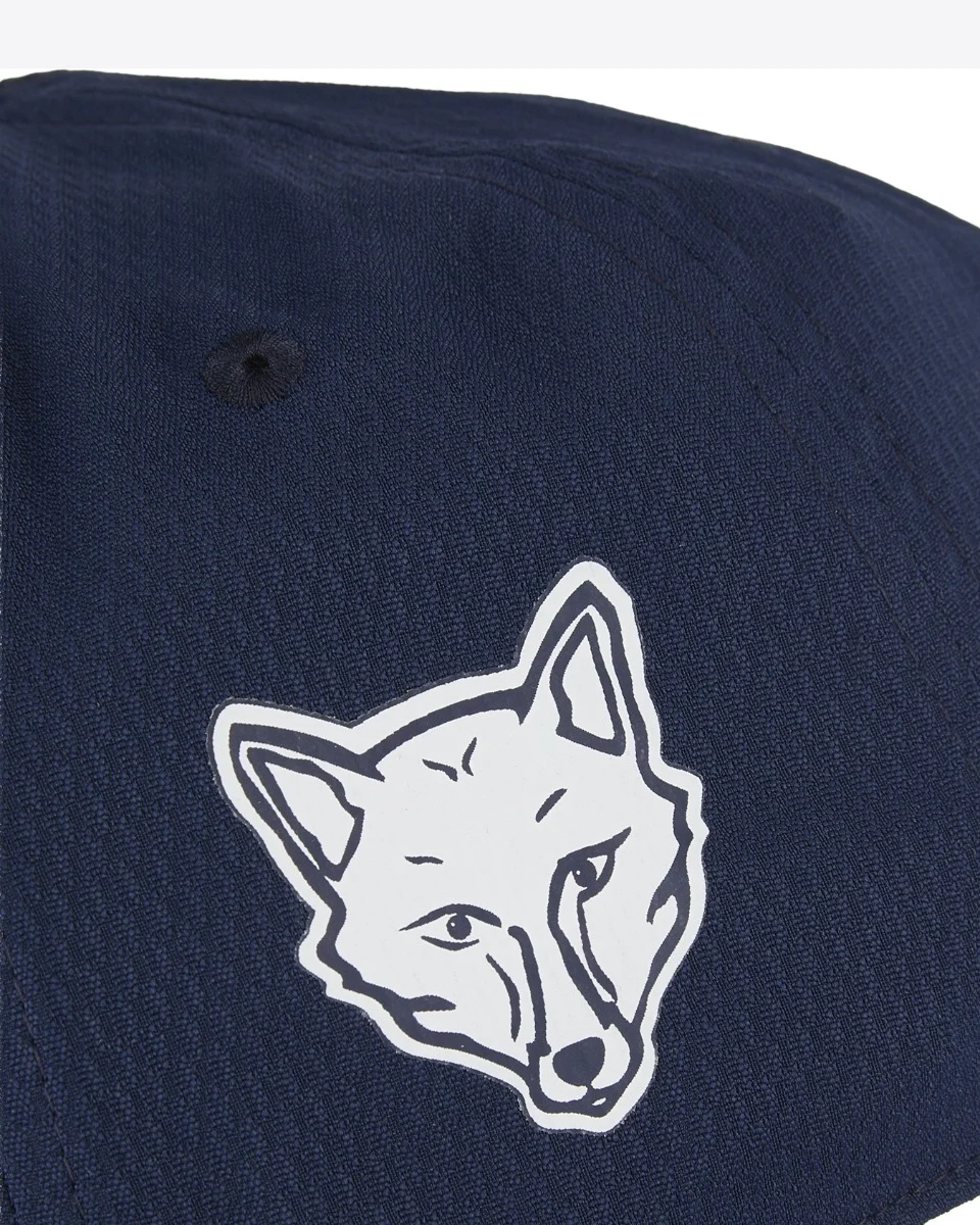 LCFC x adidas Golf Navy Foxhead Cap