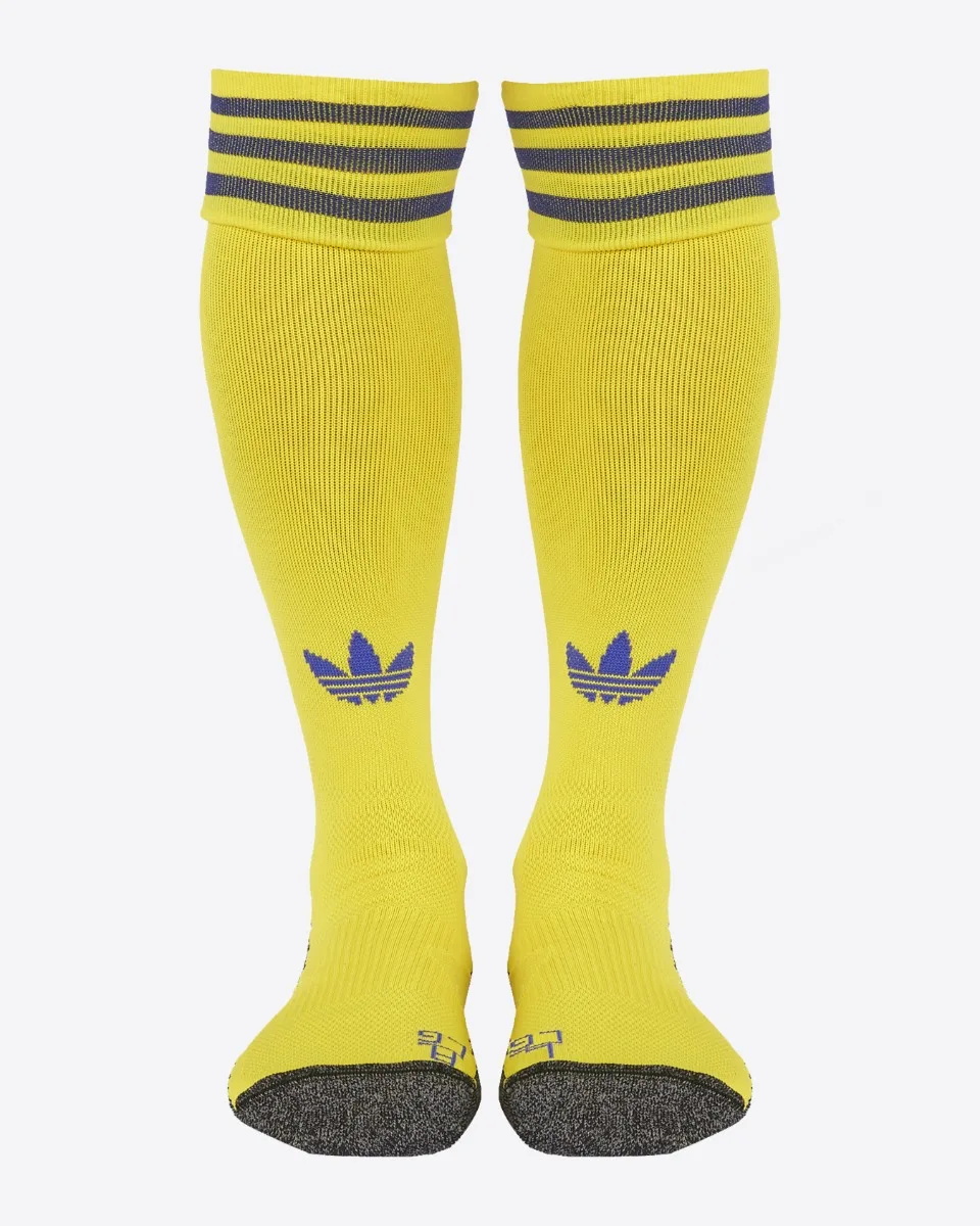 Leicester City Away Goalkeeper Socks 2026/27 - Adults
