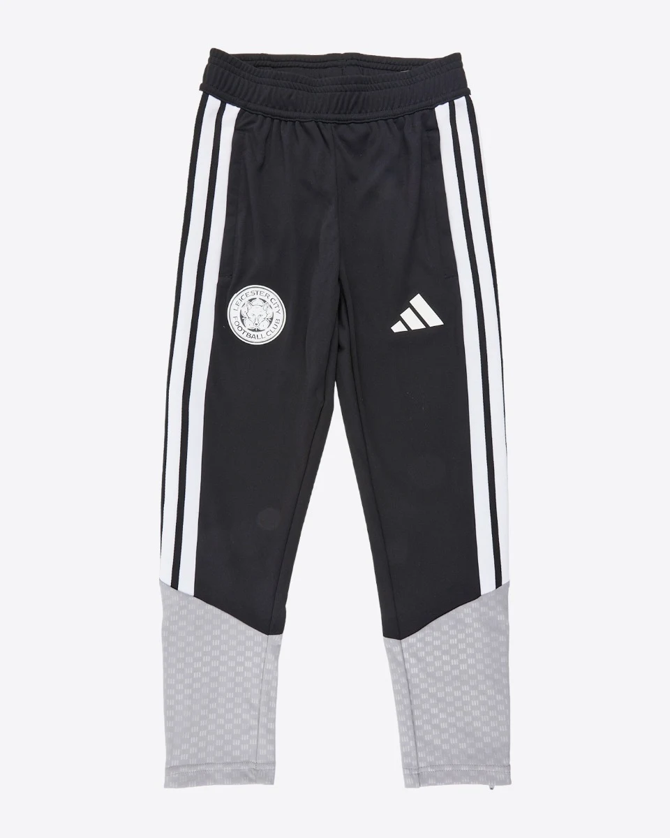 2026/27 Black Training Pant - Kids