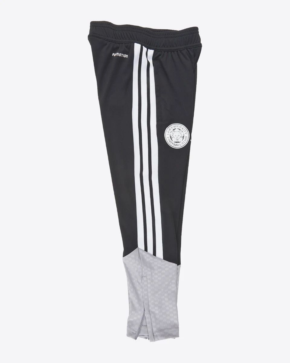 2026/27 Black Training Pant - Kids