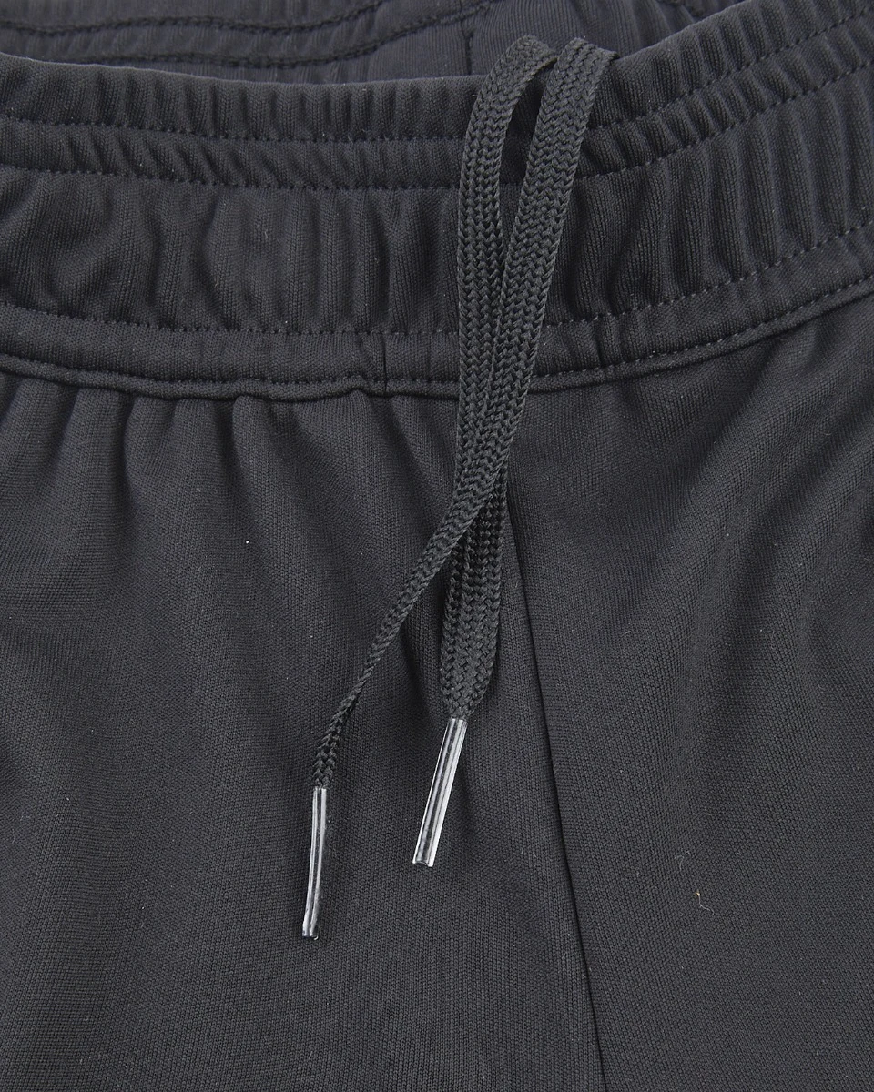 2026/27 Black Training Pant - Kids