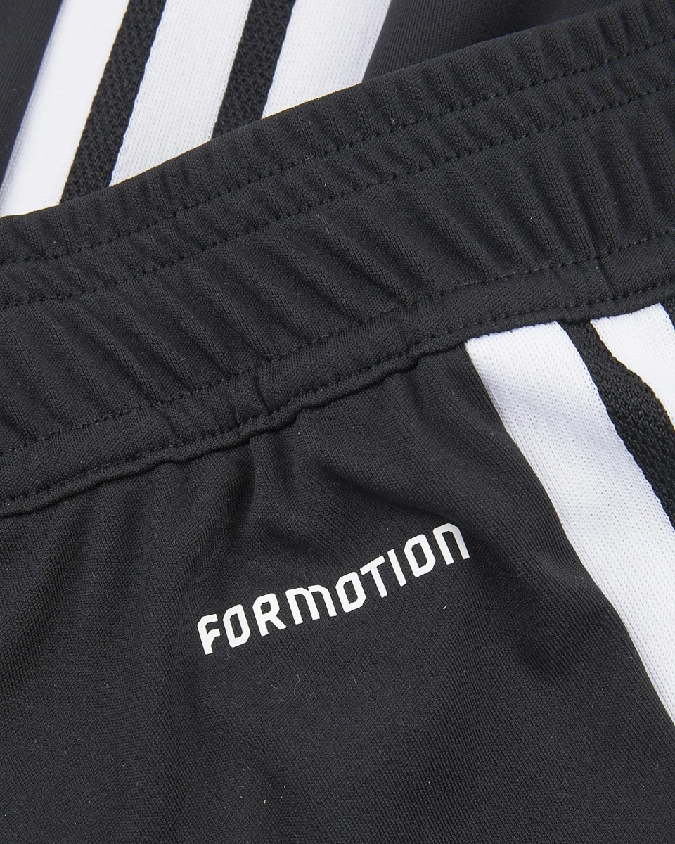 2026/27 Black Training Pant - Kids