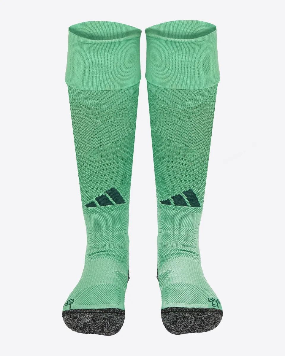 Leicester City Home Goalkeeper Socks 2026/27 - Kids