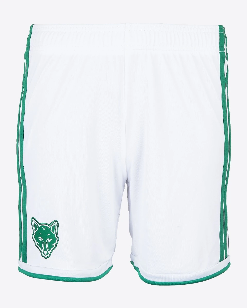Leicester City Third Shorts 2026/27 - Adults