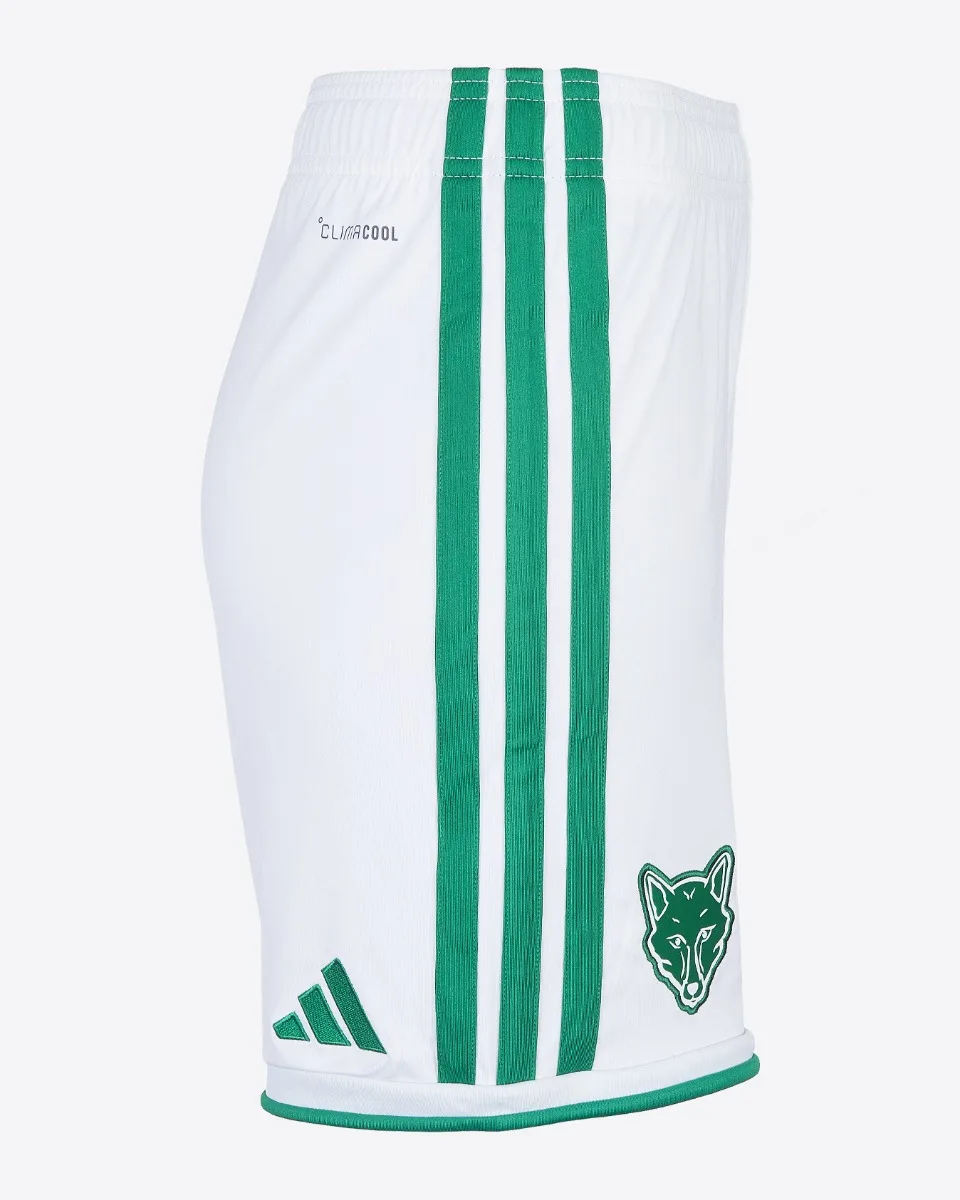 Leicester City Third Shorts 2026/27 - Adults