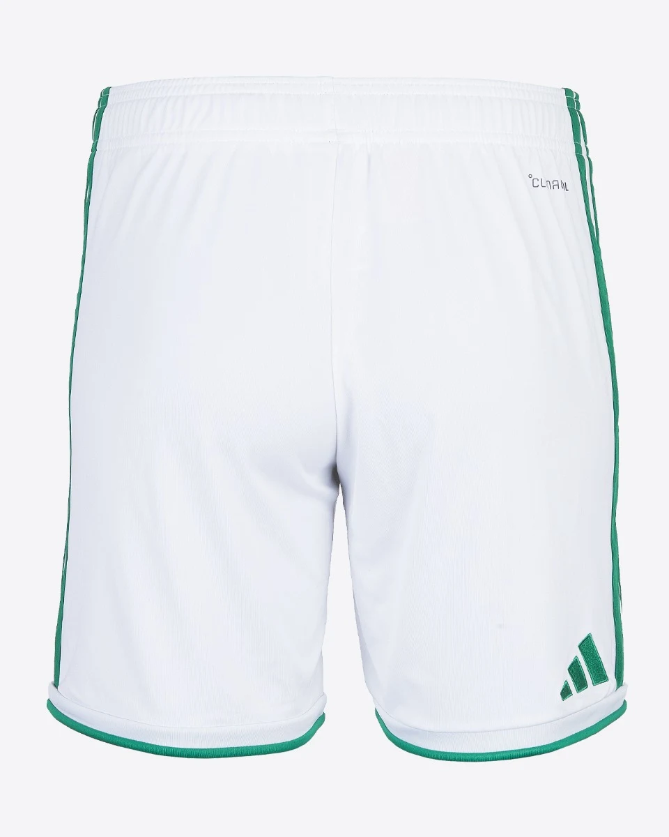 Leicester City Third Shorts 2026/27 - Adults
