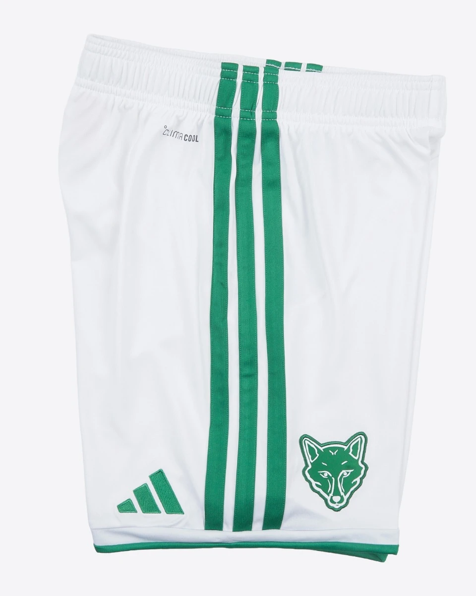 Leicester City Third Shorts 2026/27 - Kids
