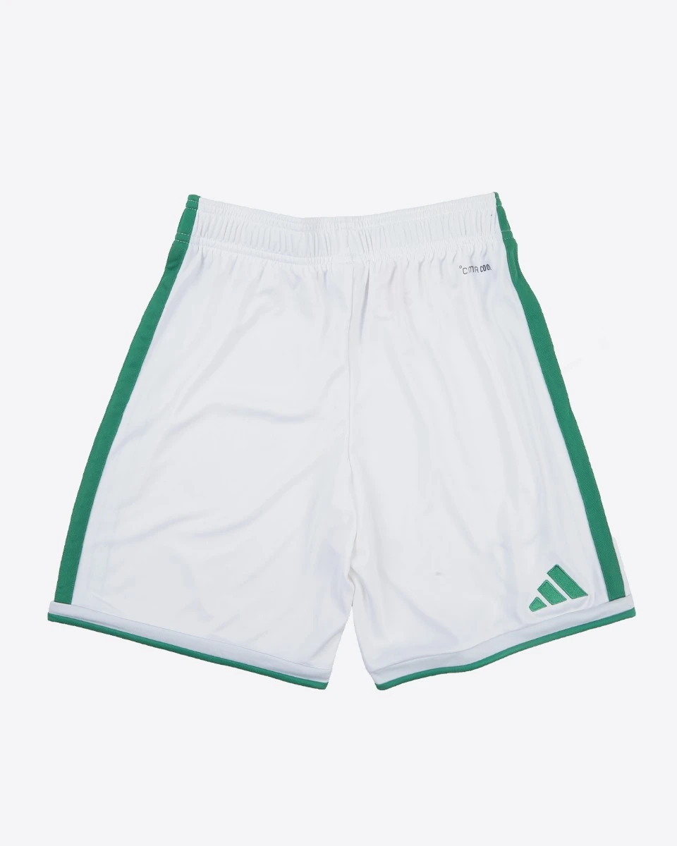 Leicester City Third Shorts 2026/27 - Kids