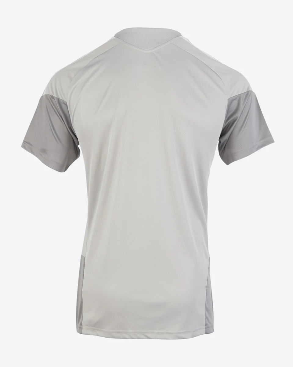 2026/27 Grey Training Jersey - Mens