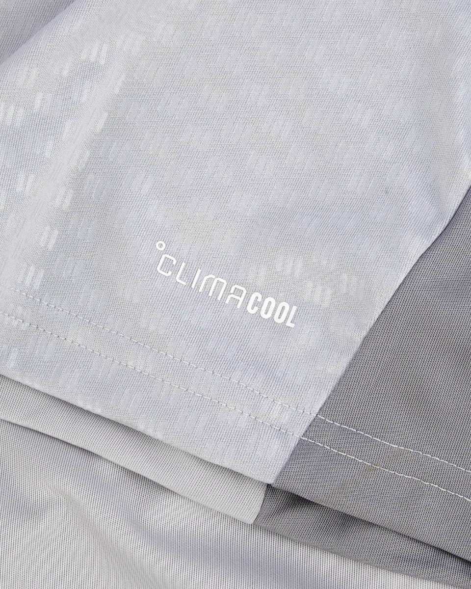 2026/27 Grey Training Jersey - Mens