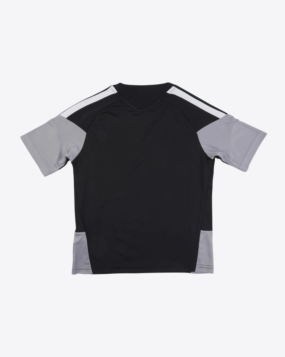 2026/27 Black Training Jersey - Kids