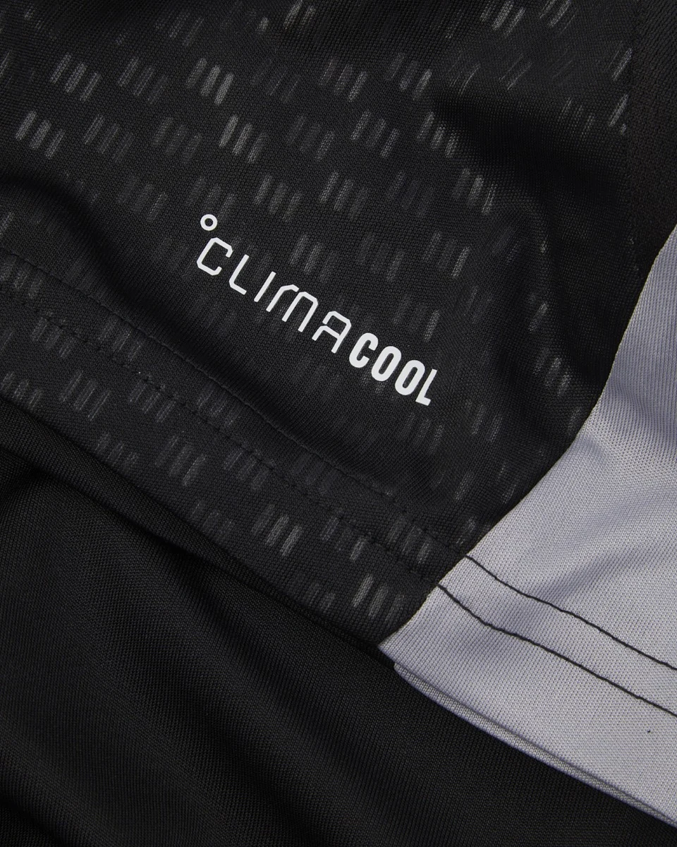 2026/27 Black Training Jersey - Kids