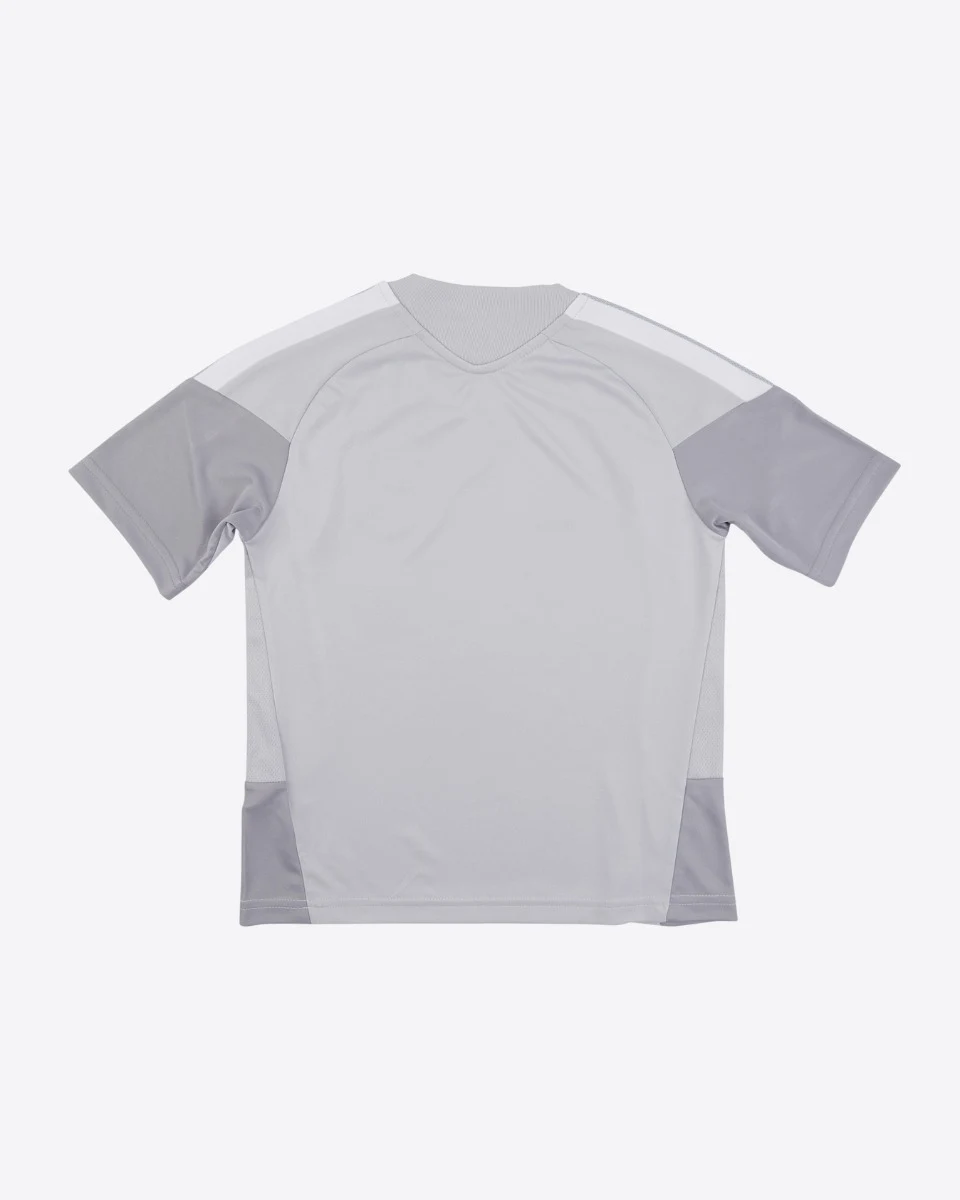 2026/27 Grey Training Jersey - Kids