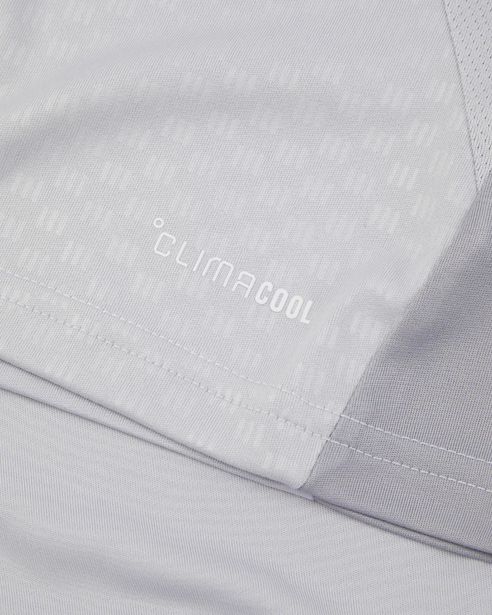2026/27 Grey Training Jersey - Kids