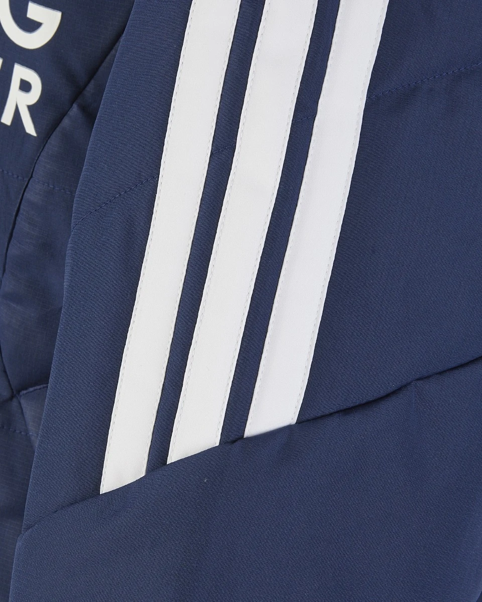 2026/27 Navy Winter Jacket -Kids