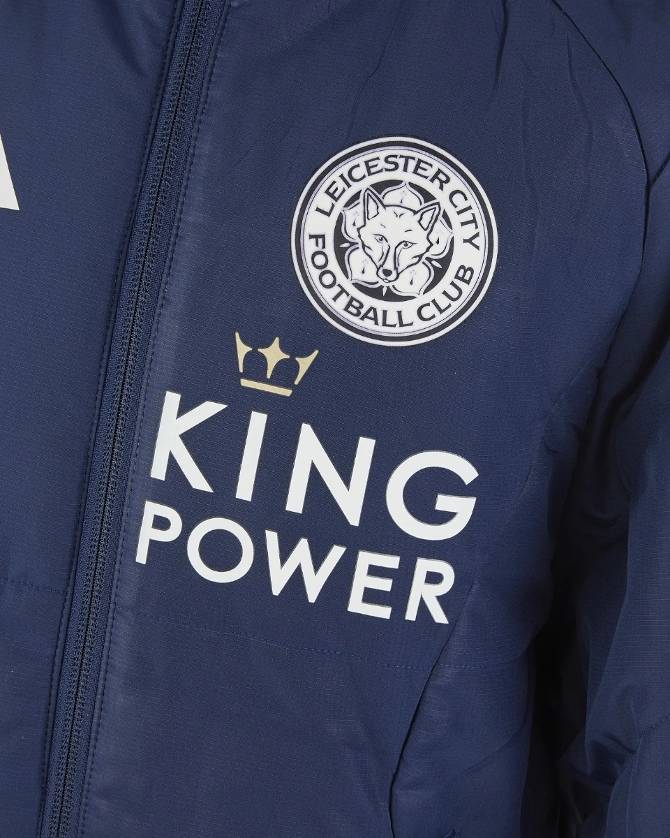 2026/27 Navy Winter Jacket -Kids