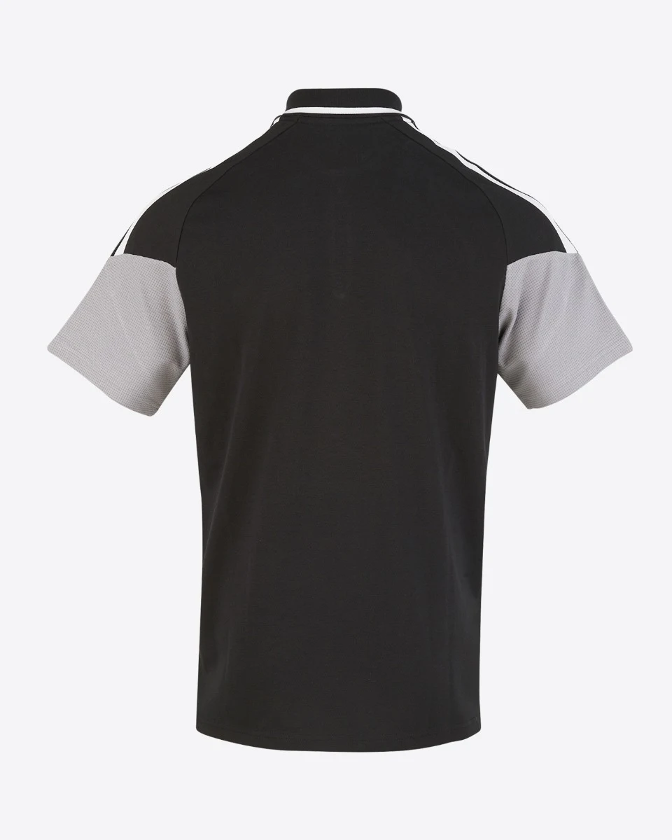 2026/27 Black Polo - Mens